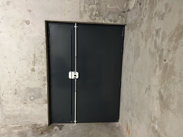 Serrurier d'urgence Lyon 7 intervention rapide